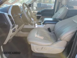2020 Ford F-350 XL с VIN 1FT8W3DT4LED93323, выставлен на аукционе Copart как лот 88700635 с пробегом 198 587 миль миль и Списание • Salvage title. История ставок и продаж доступна на DreamBid. Изображение 7.
