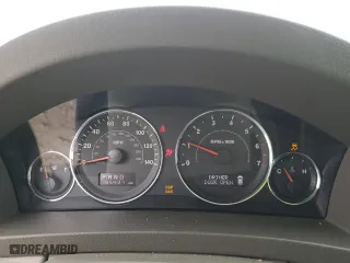 2008 Jeep Grand Cherokee Laredo with VIN 1J8GR48K68C240142, listed as a Copart auction lot 52652275 with 185,437 mi miles and Salvage Title. Bid and sale history available at carsss.com. Image 9.