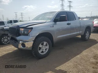 2008 Toyota Tundra z VIN 5TFBV54128X079197, wystawiony jako Copart lot #54456135 z przebiegiem 363 679 mil mil oraz Szkoda całkowita • Salvage title. Historia ofert i sprzedaży dostępna na DreamBid. Obrazek 1.