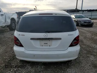 2007 Mercedes-Benz R 3.5L with VIN 4JGCB65E37A051426, listed as a Copart auction lot 43087465 with 188,093 mi miles and Clean Title. Bid and sale history available at DreamBid. Image 6.