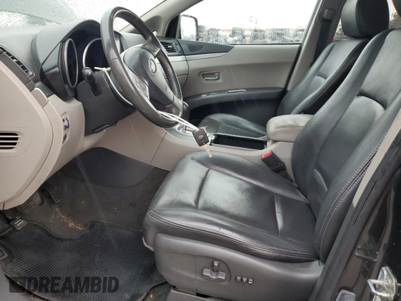 2008 Subaru Tribeca Limited с VIN 4S4WX97D884414937, выставлен на аукционе Copart как лот 72752974 с пробегом 186 540 миль миль и Списание • Salvage title. История ставок и продаж доступна на DreamBid. Изображение 7.