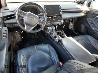 2021 Toyota Avalon Limited Hybrid z VIN 4T1DA1AB7MU001032, wystawiony jako Copart lot #48187545 z przebiegiem 73 676 mil mil oraz Szkoda całkowita • Salvage title. Historia ofert i sprzedaży dostępna na DreamBid. Obrazek 8.