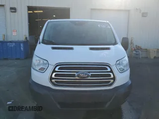 2018 Ford Transit Passenger XL with VIN 1FBZX2YM9JKA35782, listed as a Copart auction lot 72529114 with 158,739 mi miles and Clean Title. Bid and sale history available at carsss.com. Image 5.