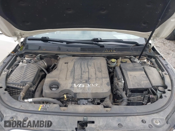 2014 Buick LaCrosse Premium I with VIN 1G4GD5G36EF226642, listed as a IAAI auction lot 42611309 with 137,206 mi miles and . Bid and sale history available at DreamBid. Image 10.
