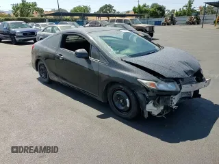 2013 Honda Civic Si с VIN 2HGFG4A51DH705805, выставлен на аукционе Copart как лот 60568665 с пробегом 197 135 миль миль и Списание • Salvage title. История ставок и продаж доступна на DreamBid. Изображение 13.