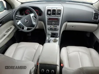 2007 GMC Acadia SLE with VIN 1GKER13797J115750, listed as a Copart auction lot 50523295 with 83,747 mi miles and Clean Title. Bid and sale history available at carsss.com. Image 8.