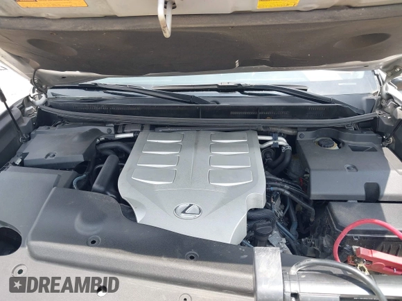 2012 Lexus GX 460 с VIN JTJBM7FX2C5038778, выставлен на аукционе IAAI как лот 42746203 с пробегом 212 412 миль миль и . История ставок и продаж доступна на DreamBid. Изображение 10.