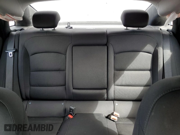2022 Chevrolet Malibu LT with VIN 1G1ZD5ST7NF130483, listed as a Copart auction lot 52500825 with 52,220 mi miles and Non Repairable. Bid and sale history available at DreamBid. Image 10.