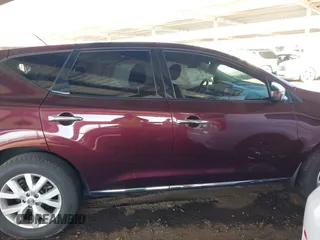 2014 Nissan Murano SV with VIN JN8AZ1MU4EW404070, listed as a IAAI auction lot 41670291 with 91,334 mi miles and . Bid and sale history available at DreamBid. Image 13.