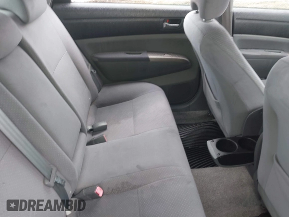 2007 Toyota Prius with VIN JTDKB20UX77546016, listed as a IAAI auction lot 42675118 with Not provided miles and . Bid and sale history available at DreamBid. Image 8.