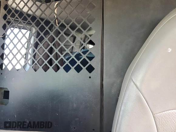 2006 Ford Econoline Cargo with VIN 1FTSS34L06HB15720, listed as a Copart auction lot 44427575 with Not Provided miles and Salvage Title. Bid and sale history available at DreamBid. Image 10.