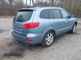 2009 Hyundai Santa Fe SE с VIN 5NMSH13E49H331045, выставлен на аукционе IAAI как лот 41846484 с пробегом 170 579 миль миль и . История ставок и продаж доступна на DreamBid. Изображение 4.