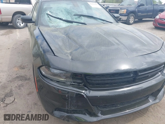 2023 Dodge Charger SXT z VIN 2C3CDXBG8PH607746, wystawiony jako IAAI lot #41856107 z przebiegiem 42 519 mil mil oraz . Historia ofert i sprzedaży dostępna na DreamBid. Obrazek 6.
