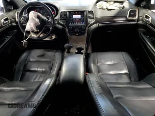 2014 Jeep Grand Cherokee Limited with VIN 1C4RJEBG1EC542788, listed as a Copart auction lot 47771575 with 132,877 mi miles and Salvage Title. Bid and sale history available at carsss.com. Image 8.