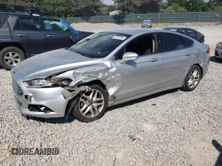 2015 Ford Fusion SE с VIN 1FA6P0H70F5109342, выставлен на аукционе Copart как лот 62519595 с пробегом 214 695 миль миль и Списание • Salvage title. История ставок и продаж доступна на DreamBid. Изображение 1.