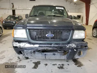 2003 Ford Ranger with VIN 1FT2R45E13TH19779, listed as a Copart auction lot 53247264 with 164,185 mi miles and Clean Title. Bid and sale history available at DreamBid. Image 5.