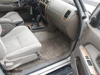 1997 Toyota 4Runner SR5 with VIN JT3HN86R3V0129922, listed as a IAAI auction lot 41920909 with 217,195 mi miles. Bid and sale history available at carsss.com. Image 5.
