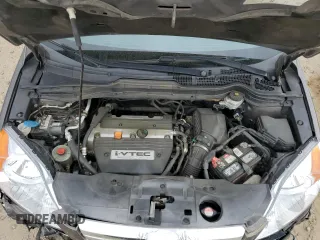 2009 Honda CR-V EX with VIN 3CZRE38579G701230, listed as a Copart auction lot 51125075 with 216,799 mi miles and Salvage Title. Bid and sale history available at carsss.com. Image 13.