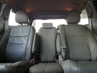 2018 Toyota Sienna XLE Auto Access Seat with VIN 5TDYZ3DC1JS934925, listed as a Copart auction lot 60167375 with 103,859 mi miles and Salvage title. Bid and sale history available at DreamBid. Image 10.