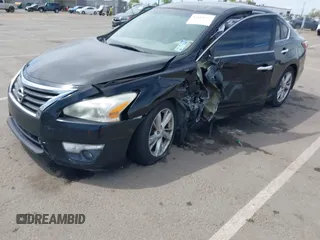 2014 Nissan Altima SL with VIN 1N4AL3AP2EN341540, listed as a IAAI auction lot 42014952 with 174,458 mi miles and . Bid and sale history available at DreamBid. Image 17.