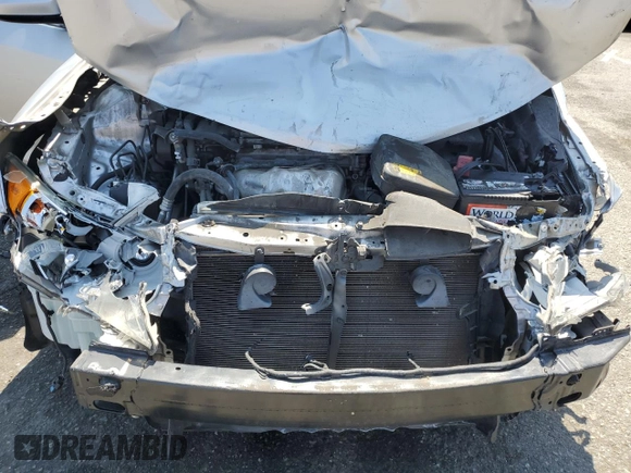 2014 Toyota Camry L with VIN 4T1BF1FK6EU841953, listed as a Copart auction lot 54784135 with 95,082 mi miles and Salvage Title. Bid and sale history available at DreamBid. Image 11.