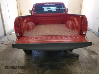 2011 Ram 2500 Big Horn with VIN 3D7UT2CL5BG601628, listed as a Copart auction lot 47194315 with 223,245 mi miles and Salvage Title. Bid and sale history available at carsss.com. Image 6.