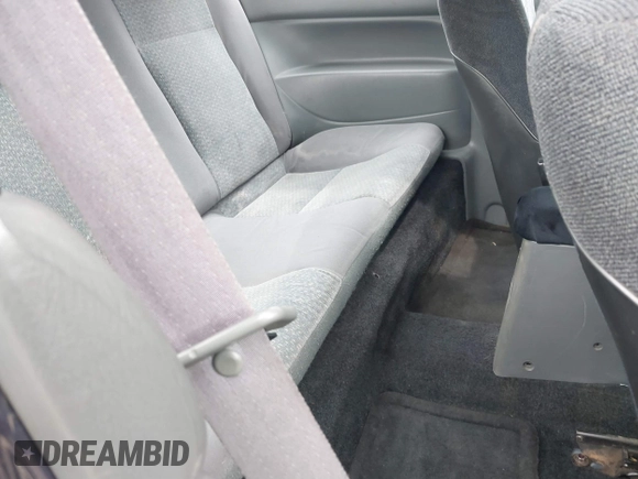 1997 Honda Civic DX with VIN 2HGEJ6346VH103531, listed as a IAAI auction lot 41867471 with 213,760 mi miles and . Bid and sale history available at DreamBid. Image 8.