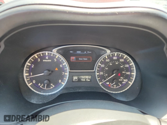 2015 Infiniti QX60 with VIN 5N1AL0MM6FC519114, listed as a Copart auction lot 64108715 with 179,236 mi miles and Clean title. Bid and sale history available at DreamBid. Image 9.