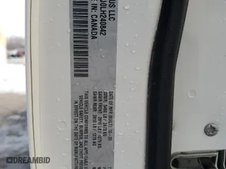 2020 Dodge Charger Scat Pack with VIN 2C3CDXGJ0LH240842, listed as a Copart auction lot 42621745 with 39,374 mi miles and Salvage Title. Bid and sale history available at carsss.com. Image 12.