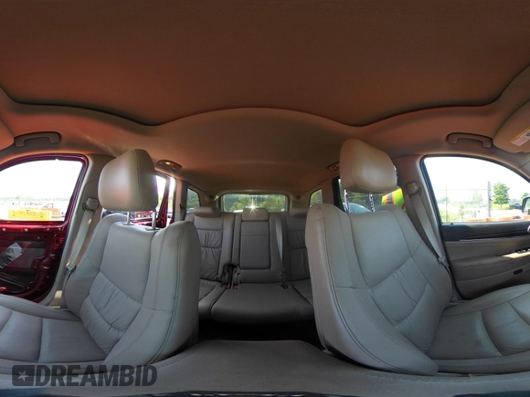 2014 Jeep Grand Cherokee Limited with VIN 1C4RJFBTXEC115239, listed as a IAAI auction lot 42352872 with 51,422 mi miles and . Bid and sale history available at DreamBid. Image 22.
