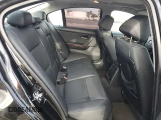 2007 BMW 3 Series 328i with VIN WBAVA37507NL12948, listed as a Copart auction lot 50275915 with 357,156 mi miles and Salvage title. Bid and sale history available at DreamBid. Image 10.