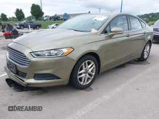 2013 Ford Fusion SE with VIN 3FA6P0H78DR179570, listed as a IAAI auction lot 42515541 with 164,475 mi miles and . Bid and sale history available at DreamBid. Image 2.