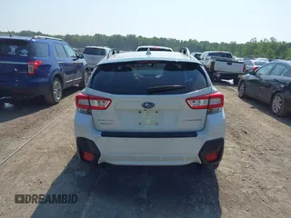 2018 Subaru Crosstrek Limited with VIN JF2GTAMC7J8342596, listed as a IAAI auction lot 42485275 with 101,005 mi miles and . Bid and sale history available at DreamBid. Image 15.