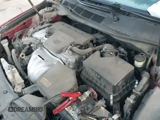 2017 Toyota Camry LE with VIN 4T1BF1FKXHU710304, listed as a IAAI auction lot 43144001 with 96,035 mi miles and . Bid and sale history available at DreamBid. Image 19.