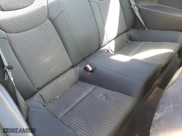 2011 Hyundai Genesis Coupe with VIN KMHHT6KD7BU053833, listed as a Copart auction lot 49033315 with 131,288 mi miles and Salvage Title. Bid and sale history available at carsss.com. Image 10.