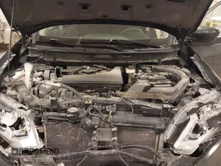 2020 Nissan Rogue S with VIN 5N1AT2MV0LC739297, listed as a IAAI auction lot 41798005 with 129,122 mi miles and . Bid and sale history available at DreamBid. Image 10.