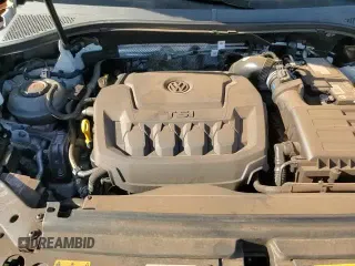 2024 Volkswagen Tiguan SE с VIN 3VV3B7AX3RM047840, выставлен на аукционе Copart как лот 86305925 с пробегом 31 477 миль миль и Чистый • Clean title. История ставок и продаж доступна на DreamBid. Изображение 14.