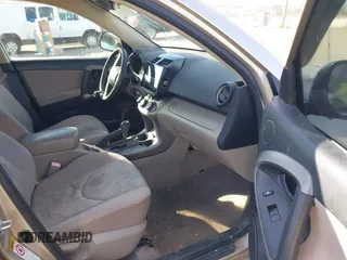 2007 Toyota RAV4 with VIN JTMZD33V376037863, listed as a IAAI auction lot 41678656 with 197,911 mi miles. Bid and sale history available at carsss.com. Image 5.