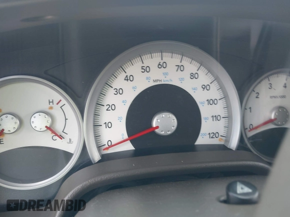 2005 Dodge Durango SLT с VIN 1D4HB48N05F510716, выставлен на аукционе IAAI как лот 42675423 с пробегом 149 868 миль миль и . История ставок и продаж доступна на DreamBid. Изображение 7.