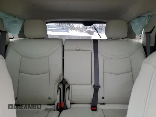 2021 Cadillac XT5 AWD Premium Luxury z VIN 1GYKNDRS3MZ126337, wystawiony jako Copart lot #44495685 z przebiegiem 62 296 mil mil oraz Szkoda całkowita • Salvage title. Historia ofert i sprzedaży dostępna na DreamBid. Obrazek 10.
