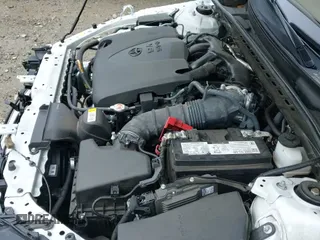 2023 Toyota Camry TRD with VIN 4T1KZ1AKXPU082161, listed as a IAAI auction lot 43388188 with 42,868 mi miles and . Bid and sale history available at DreamBid. Image 21.