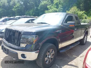 2012 Ford F-150 XL with VIN 1FTFX1EF7CFA64319, listed as a IAAI auction lot 42565910 with 192,989 mi miles and . Bid and sale history available at DreamBid. Image 17.