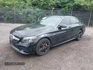 2019 Mercedes-Benz C 43 AMG с VIN 55SWF6EB5KU297002, выставлен на аукционе IAAI как лот 42274373 с пробегом 96 241 миль миль и . История ставок и продаж доступна на DreamBid. Изображение 18.