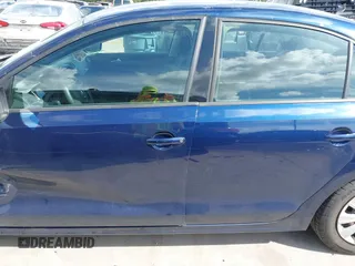 2014 Volkswagen Jetta S with VIN 3VW2K7AJ2EM405085, listed as a IAAI auction lot 42587833 with 138,731 mi miles and . Bid and sale history available at DreamBid. Image 13.