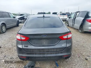2016 Ford Fusion SE with VIN 3FA6P0T98GR155623, listed as a IAAI auction lot 42657514 with 171,518 mi miles and . Bid and sale history available at DreamBid. Image 17.