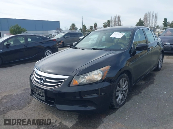 2012 Honda Accord EX с VIN 1HGCP2F78CA088448, выставлен на аукционе IAAI как лот 41598357 с пробегом 163 842 миль миль и . История ставок и продаж доступна на DreamBid. Изображение 17.