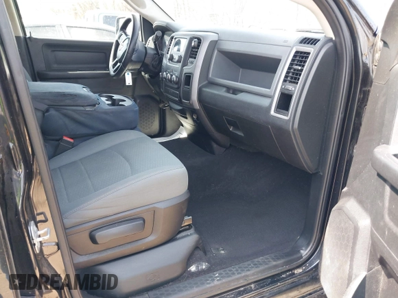 2015 Ram 1500 Tradesman with VIN 1C6RR7FT7FS706667, listed as a IAAI auction lot 41899212 with 148,358 mi miles and . Bid and sale history available at DreamBid. Image 5.