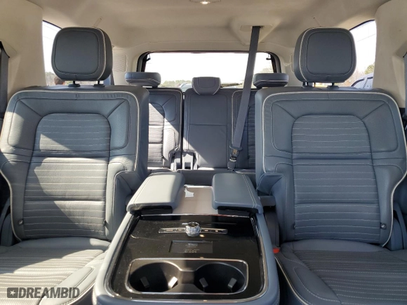 2020 Lincoln Navigator L Black Label with VIN 5LMJJ3TT4LEL22892, listed as a Copart auction lot 46252675 with 77,952 mi miles and Salvage Title. Bid and sale history available at carsss.com. Image 10.