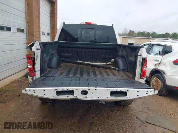 2019 Ford F-150 XL with VIN 1FTEW1E4XKFB99838, listed as a IAAI auction lot 41847249 with 146,220 mi miles and . Bid and sale history available at carsss.com. Image 16.