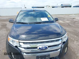 2013 Ford Edge Limited с VIN 2FMDK3KC0DBA08099, выставлен на аукционе IAAI как лот 42200522 с пробегом 138 688 миль миль и . История ставок и продаж доступна на DreamBid. Изображение 6.